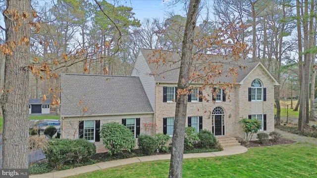 $539,900 | 30398 Southampton Bridge Road, Salisbury, MD 21804