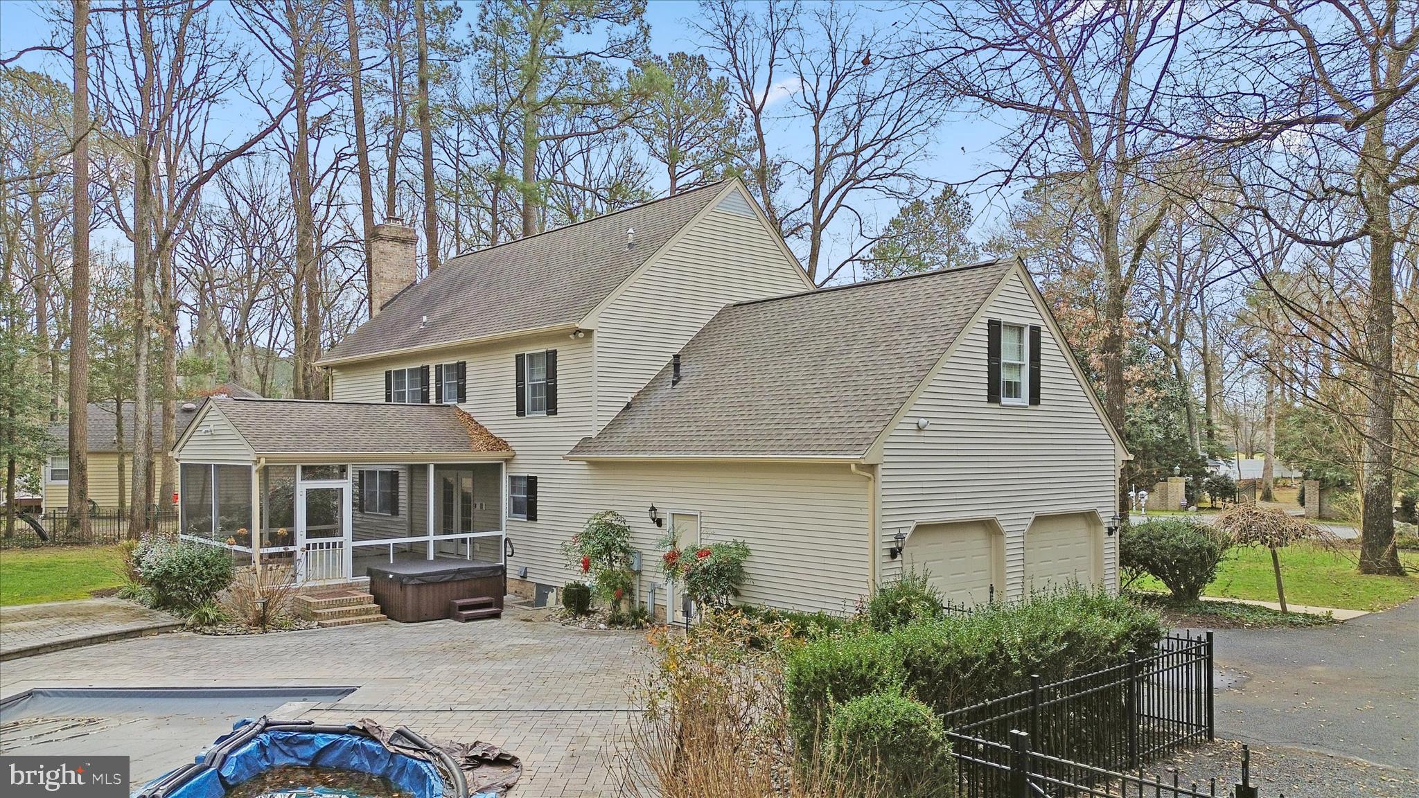 30398 Southampton Bridge Road Salisbury, MD 21804 - Photo 69 of 76