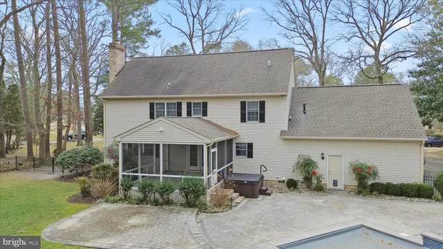 $539,900 | 30398 Southampton Bridge Road, Salisbury, MD 21804