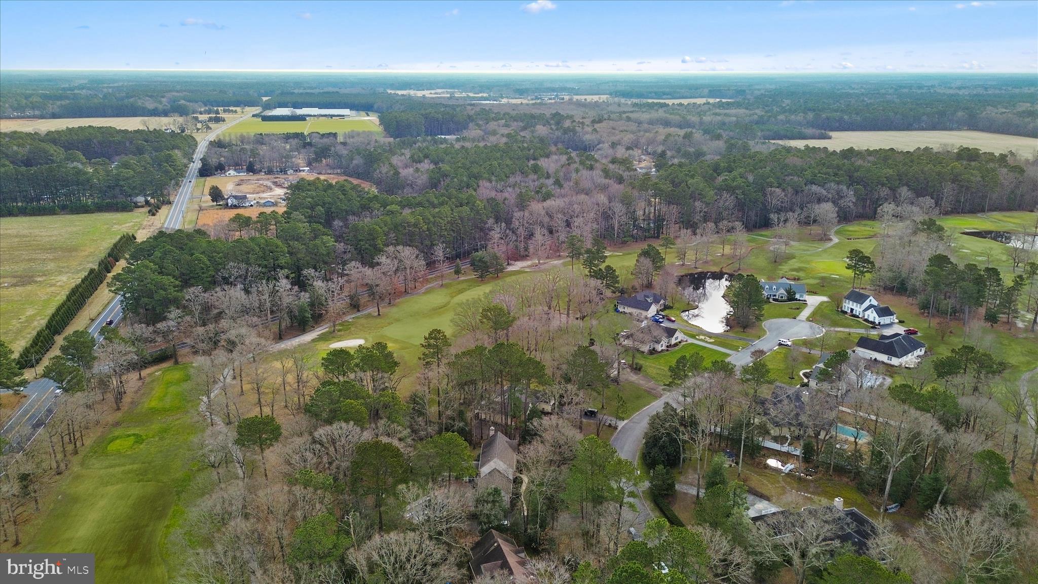 30398 Southampton Bridge Road Salisbury, MD 21804 - Photo 75 of 76