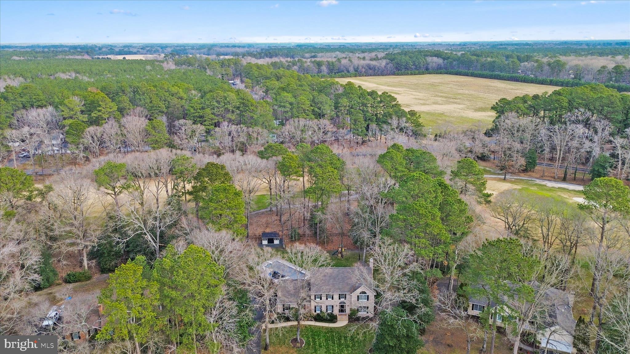 30398 Southampton Bridge Road Salisbury, MD 21804 - Photo 8 of 76