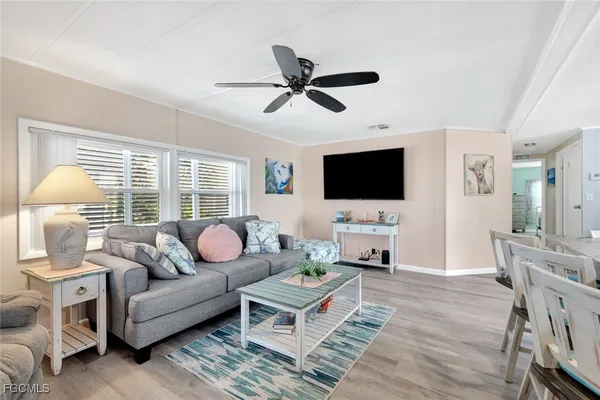 $399,900 | 2971 Bounty Lane, St. James City, FL 33956