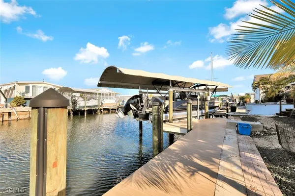 $399,900 | 2971 Bounty Lane, St. James City, FL 33956