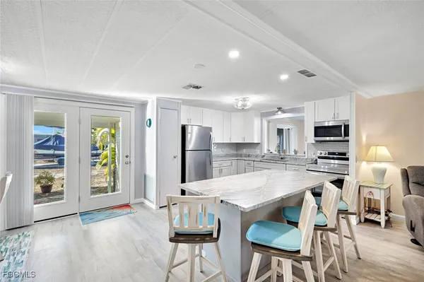 $399,900 | 2971 Bounty Lane, St. James City, FL 33956