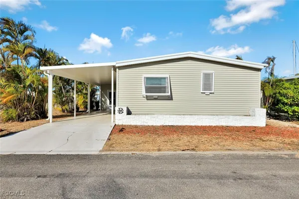 $399,900 | 2971 Bounty Lane, St. James City, FL 33956