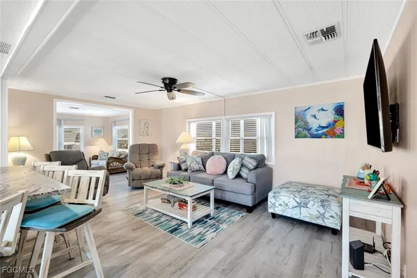 $399,900 | 2971 Bounty Lane, St. James City, FL 33956