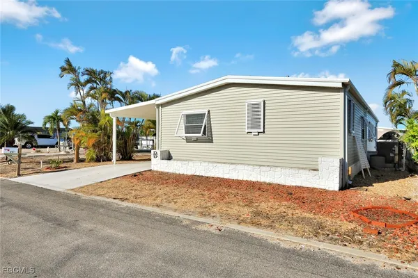 $399,900 | 2971 Bounty Lane, St. James City, FL 33956