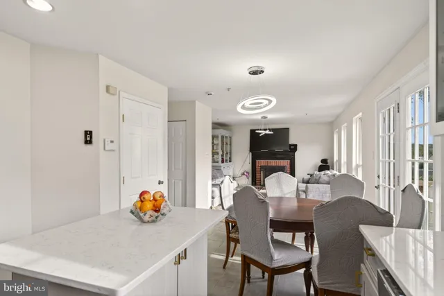 a view of a house with a yard and deck