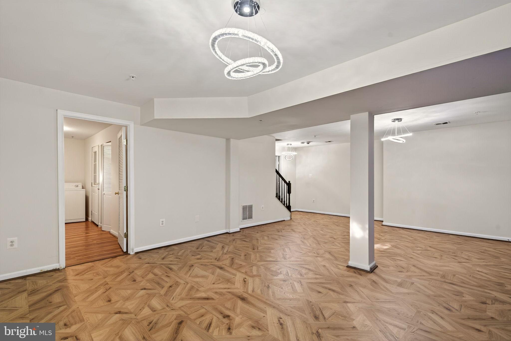 6903 Bock Road Fort Washington, MD 20744 - Photo 53 of 62 a view of an empty room