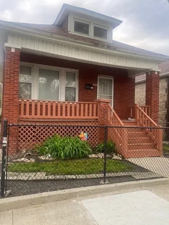 $190,000 | 8728 South Carpenter Street, Chicago, IL 60620