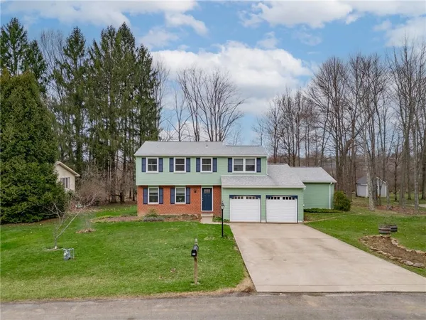 $350,000 | 121 Parklane Drive, Slippery Rock, PA 16057