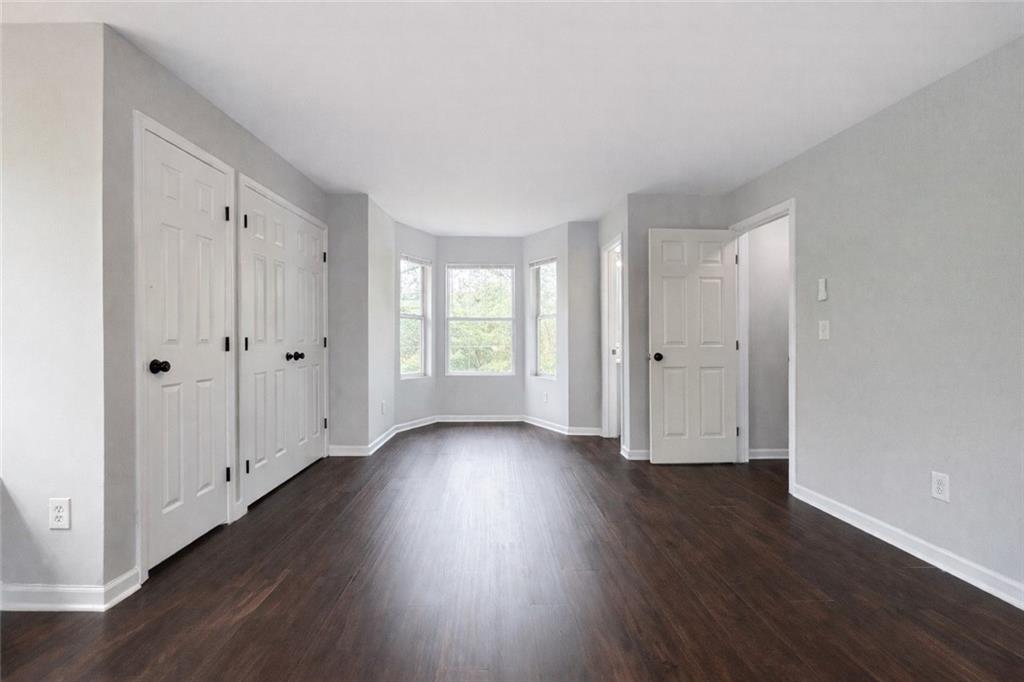 5356 Biffle Road Stone Mountain, GA 30088 - Photo 24 of 26