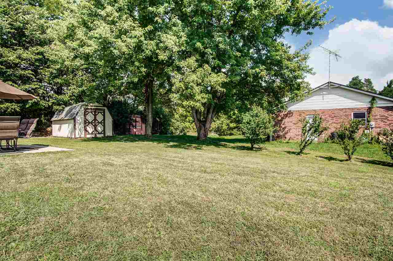 1734 Grandview Road Alexandria, KY 41001 - Photo 39 of 50