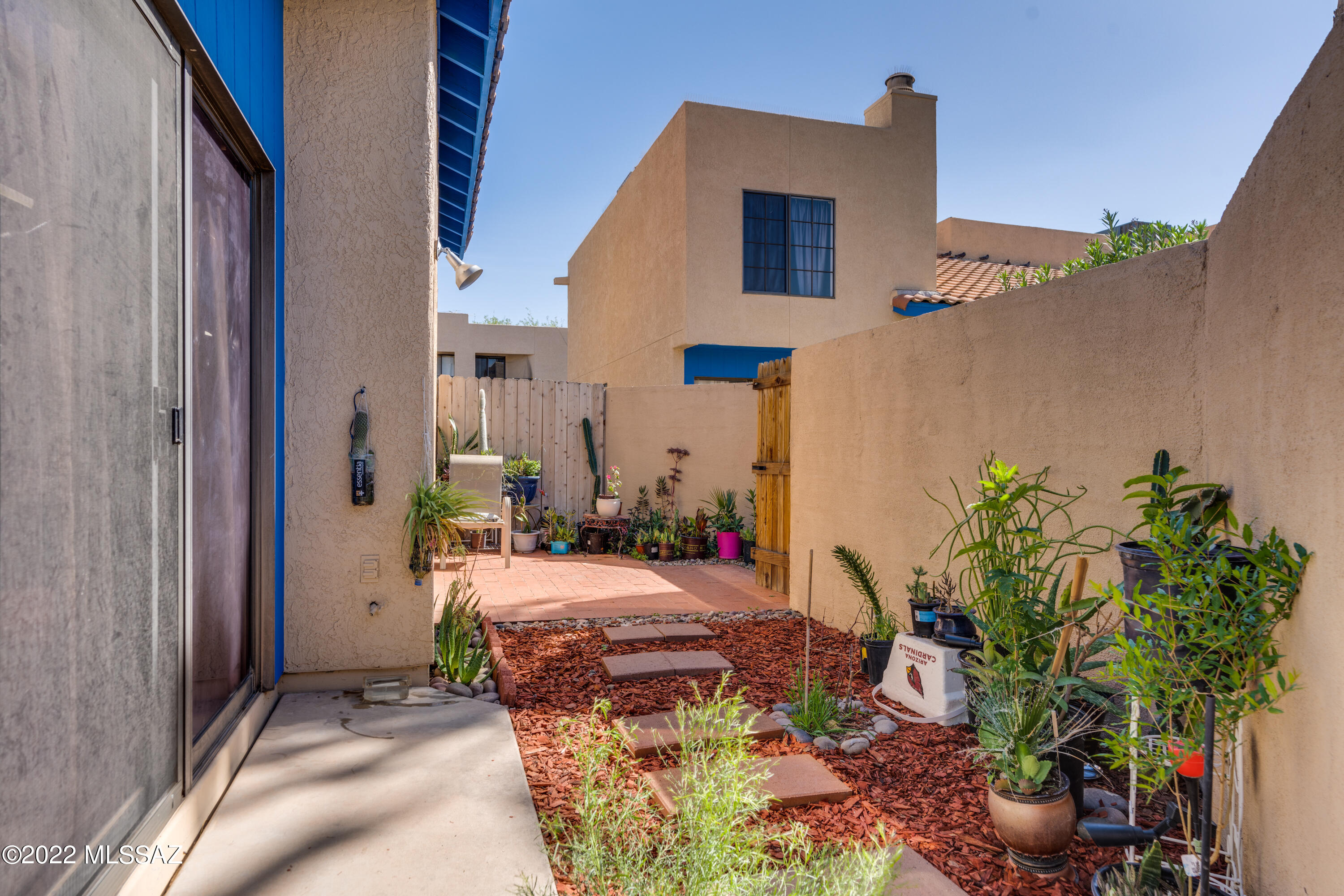 246 East Pastime Road Tucson, AZ 85705 - Photo 33 of 44
