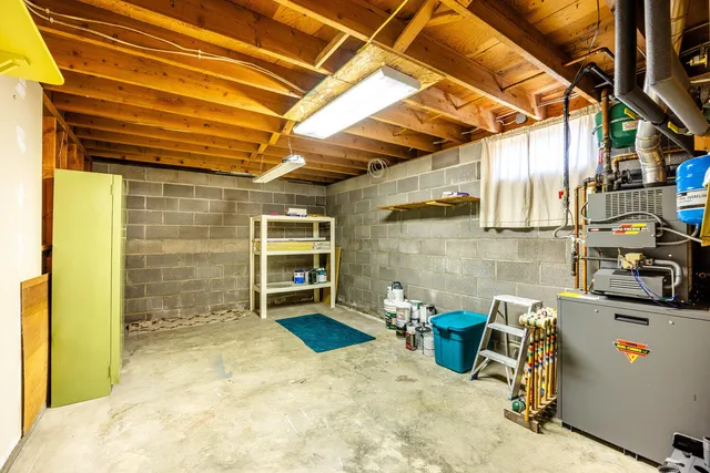 $399,000 | 617 Broadway Avenue, Dayton, WY 82836