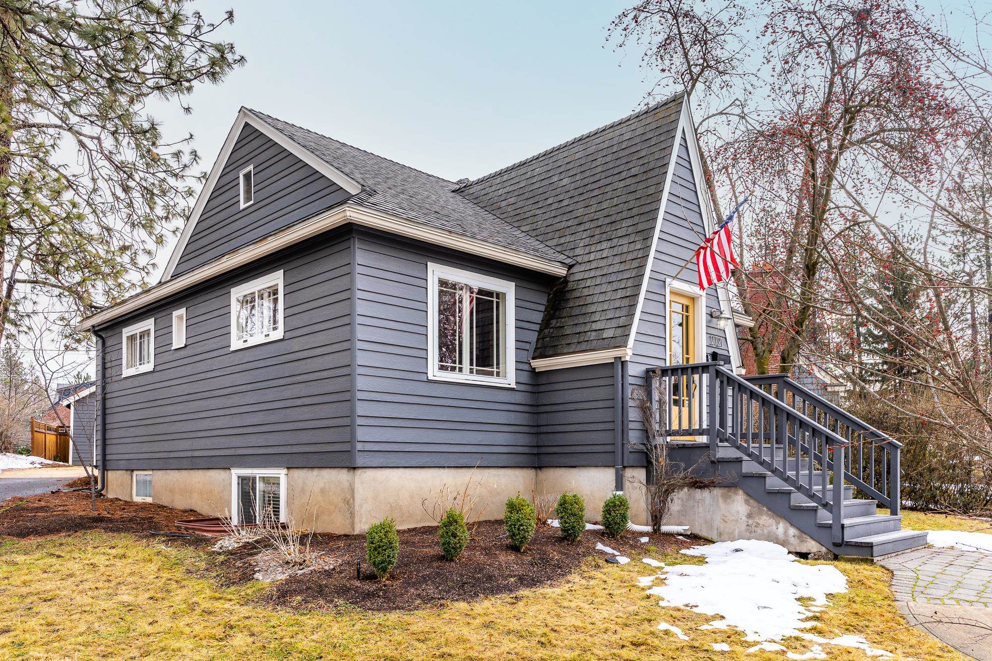 2721 South Rhyolite Road Spokane, WA 99203 - Photo 31 of 33 Gallery Image 31