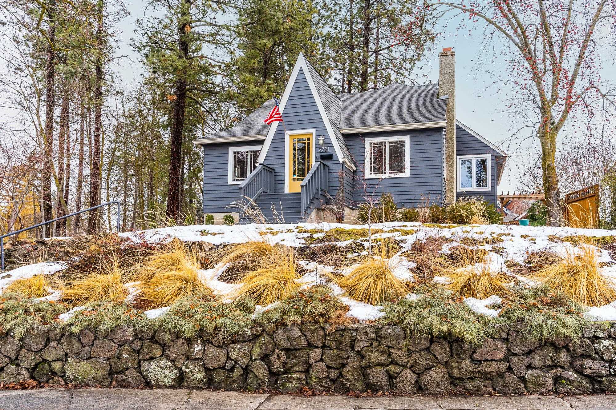 2721 South Rhyolite Road Spokane, WA 99203 - Photo 33 of 33 Gallery Image 33