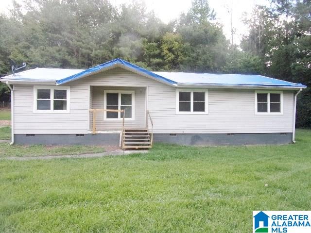 8763 Bradford Trafford Road Pinson, AL 35126 - Photo 1 of 11