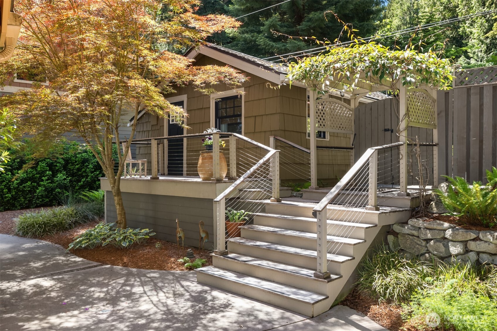 15550 Sandy Hook Road Northeast Poulsbo, WA 98370 - Photo 22 of 40
