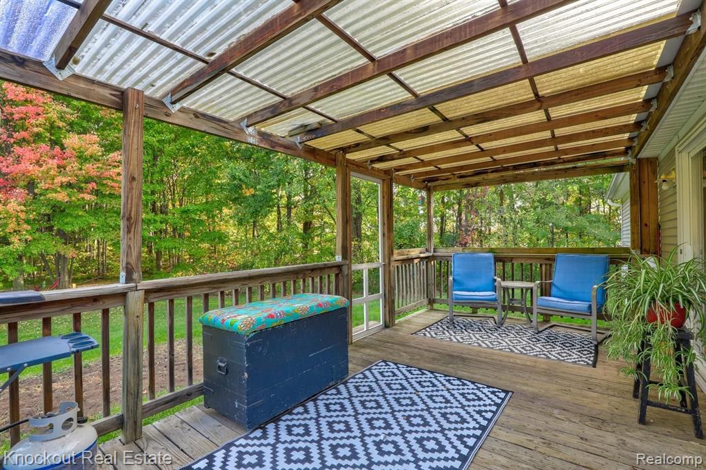 8656 Murphy Lake Road Vassar, MI 48768 - Photo 30 of 46