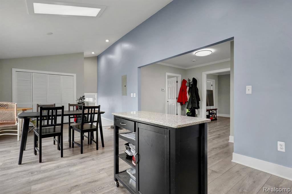 315 East Meier Street Capac, MI 48014 - Photo 13 of 18