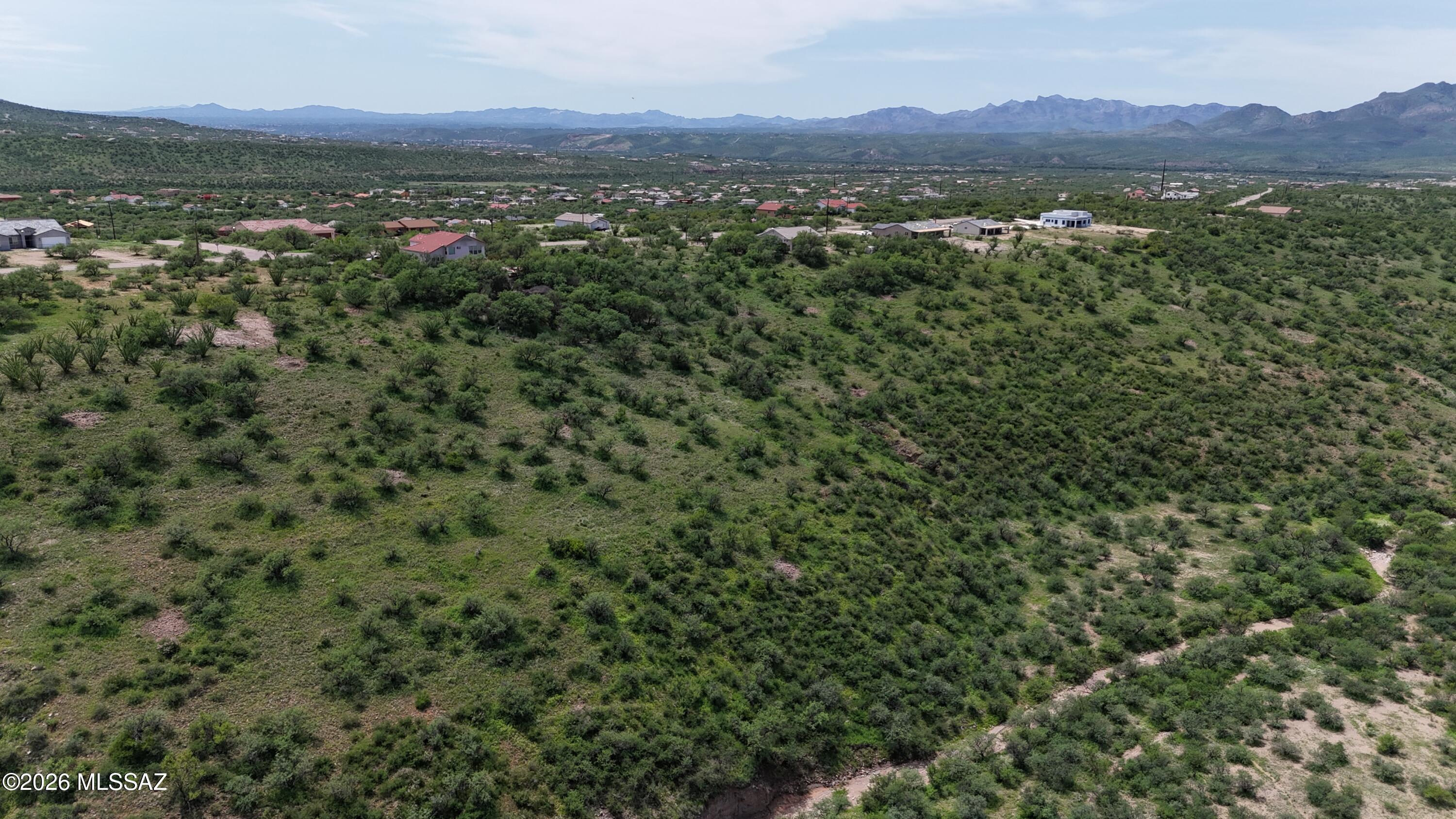 274 Camino Josefina, Unit 32 Rio Rico, AZ 85648 - Photo 7 of 17 274 CAMINO JOSEFINA EE