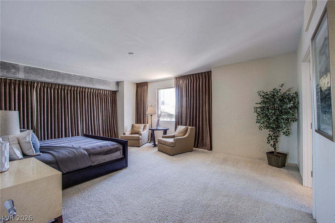 360 East Desert Inn Road, Unit 1008 Las Vegas, NV 89109 - Photo 20 of 66