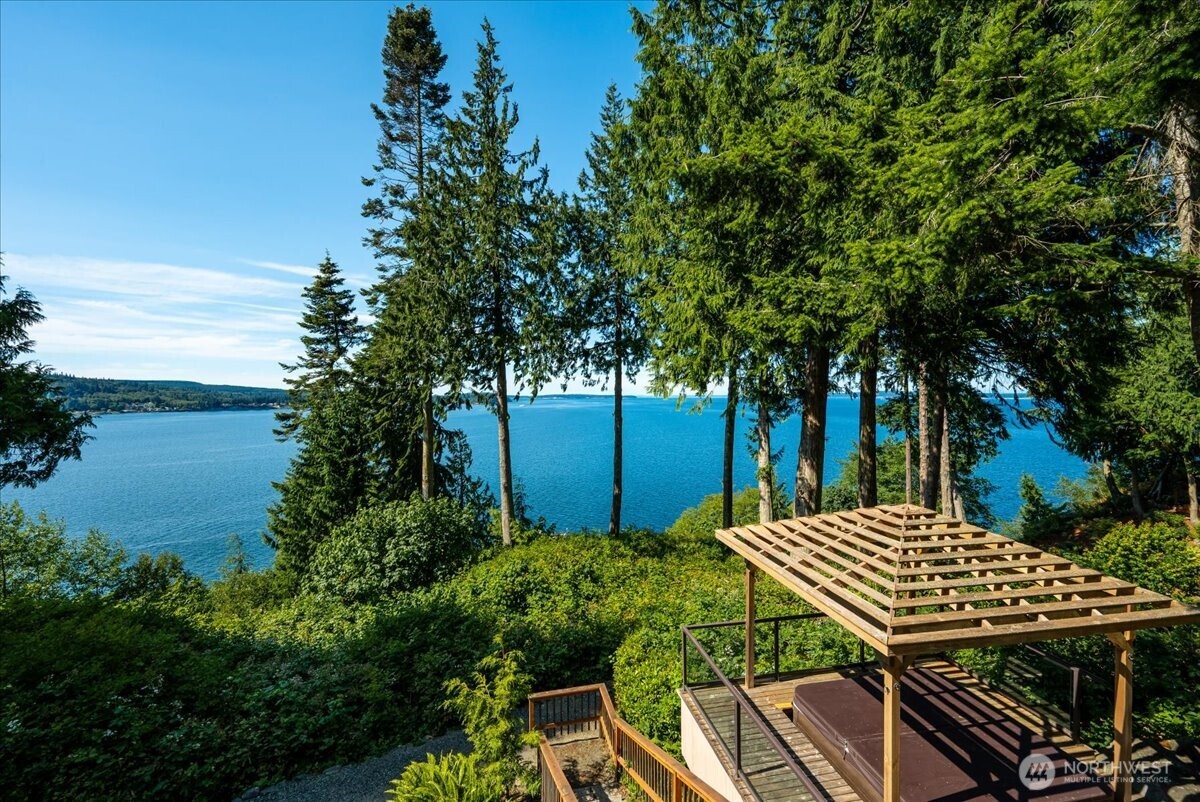 1385 East Ludlow Ridge Road Port Ludlow, WA 98365 - Photo 16 of 25