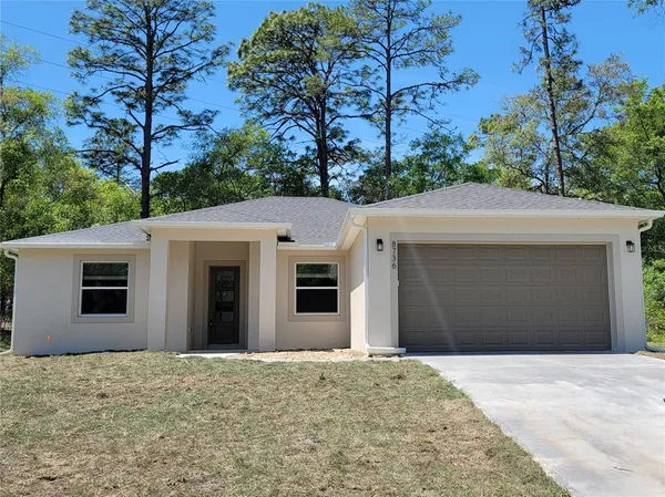 $289,900 | 8736 North Vince Drive, Dunnellon, FL 34434