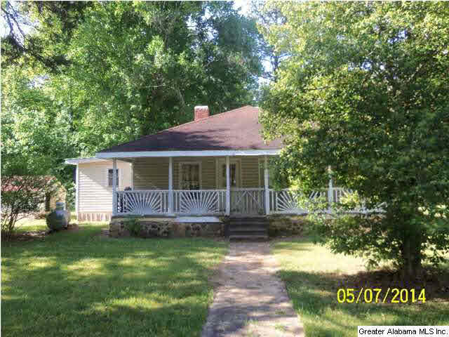 526 Bethel Ch. Road Piedmont, AL 36272 - Photo 3 of 12