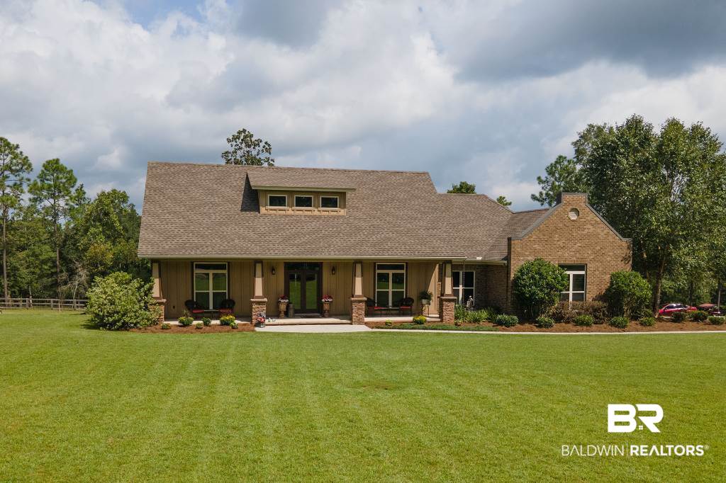 10195 Bromley Road Bay Minette, AL 36507 - Photo 4 of 32