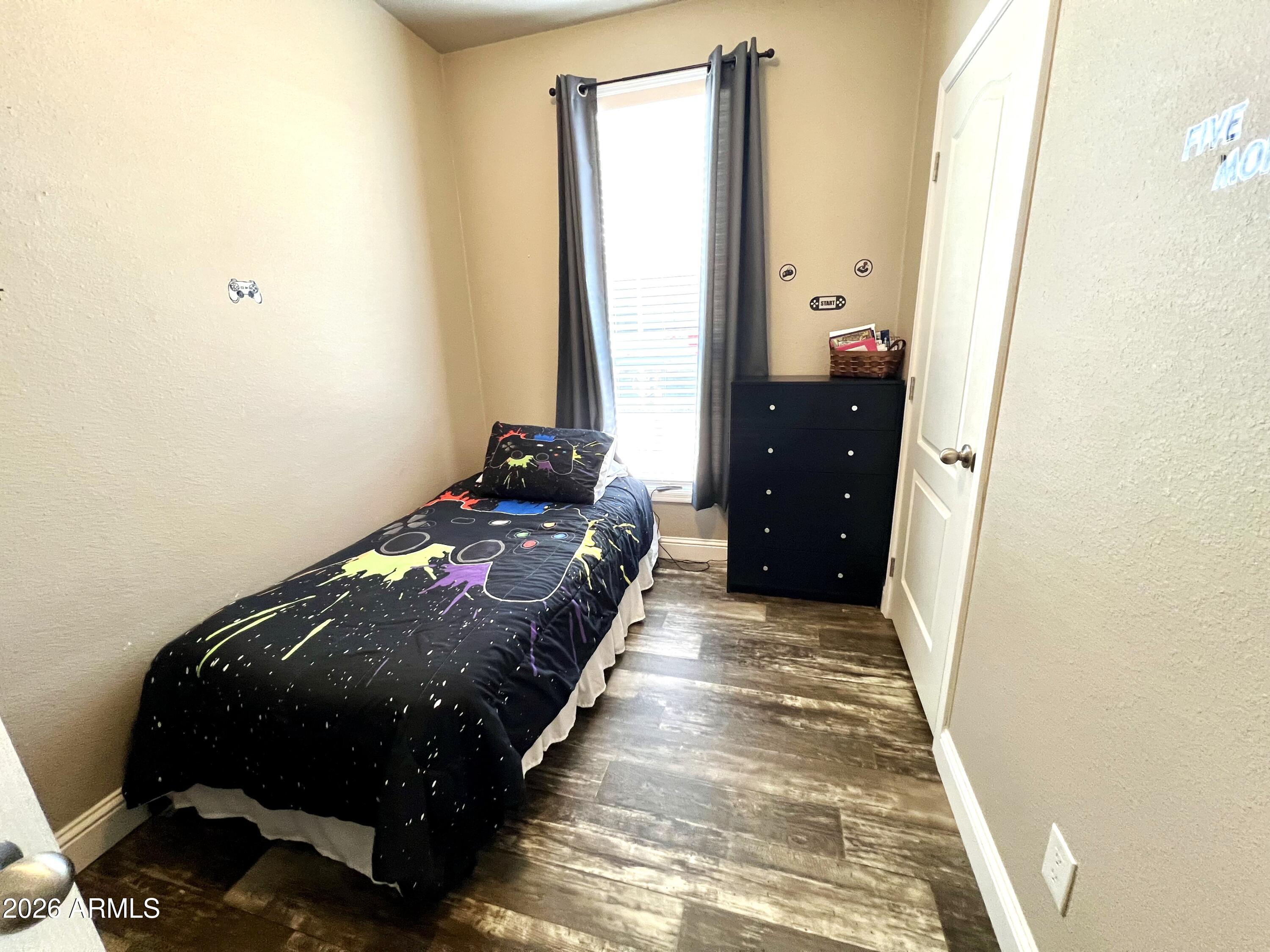 1023 Thorton Road Camp Verde, AZ 86322 - Photo 16 of 57 Guest bedroom2