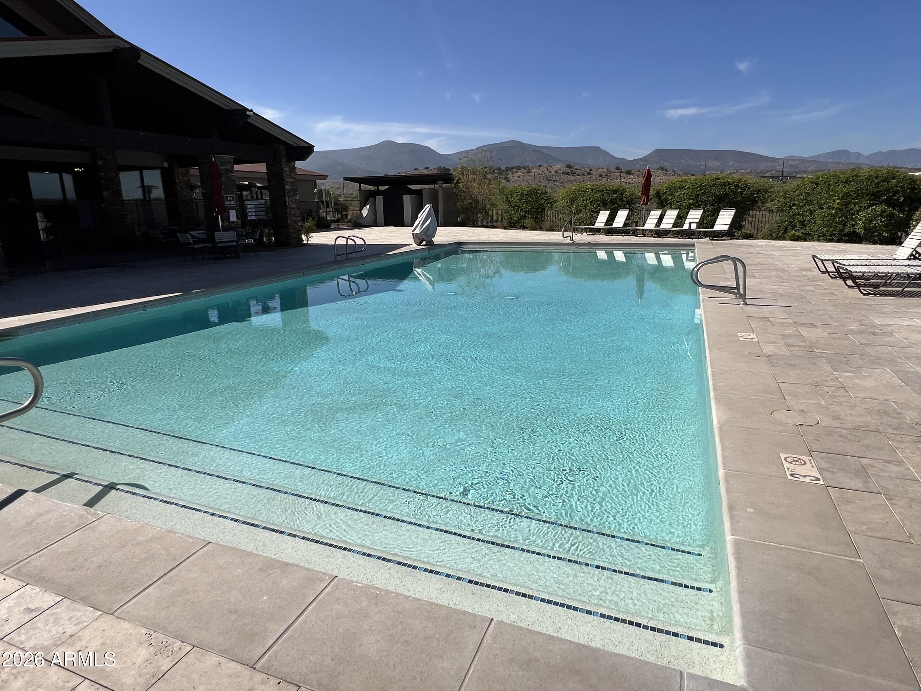 1023 Thorton Road Camp Verde, AZ 86322 - Photo 47 of 57 VRE Pool1