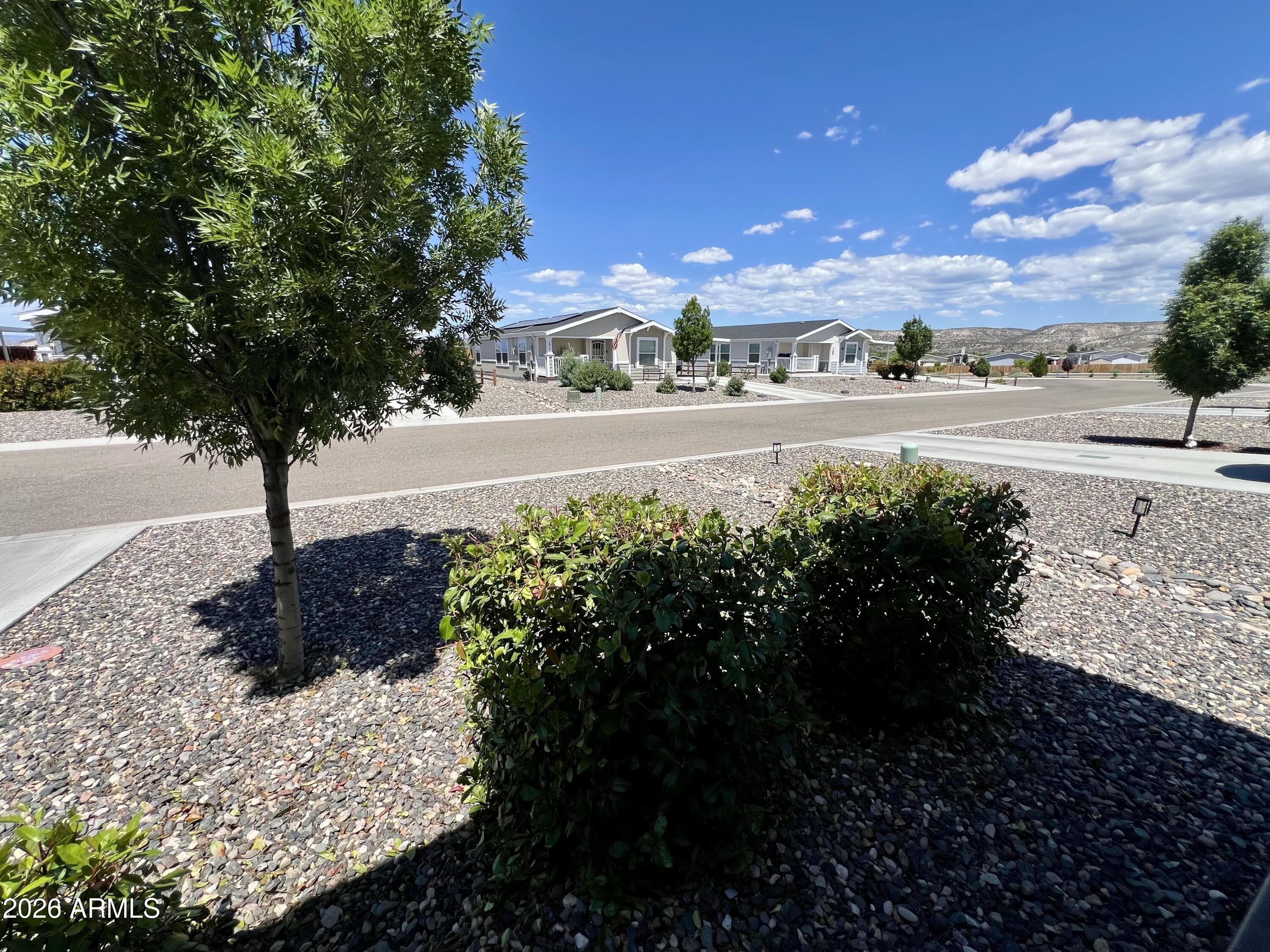 1023 Thorton Road Camp Verde, AZ 86322 - Photo 8 of 57 View Front Porch3