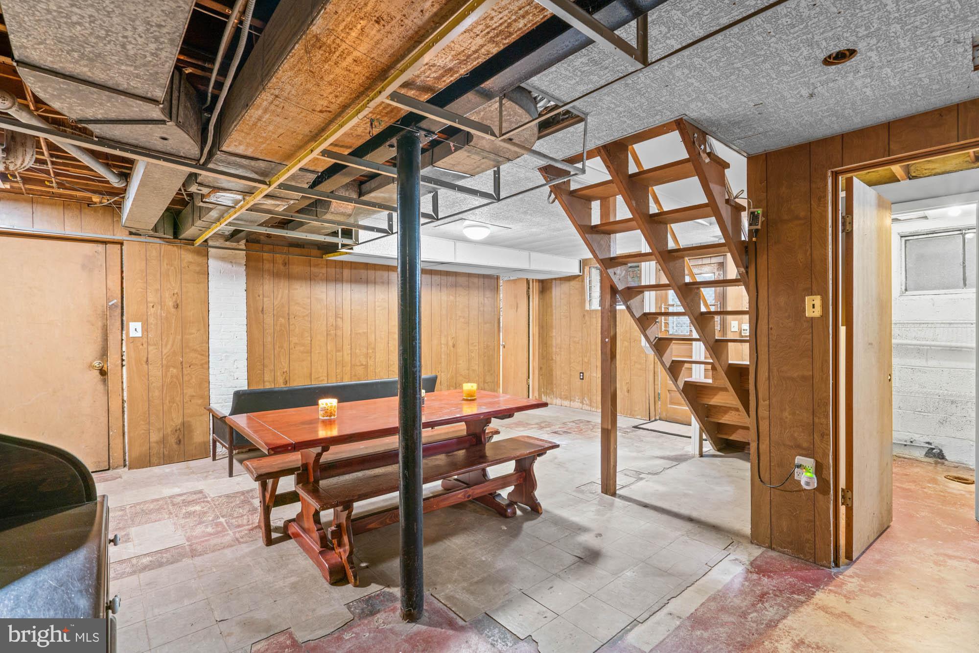 8008 Park Crest Drive Silver Spring, MD 20910 - Photo 35 of 42 a outdoor space with lots of chairs and mirrors