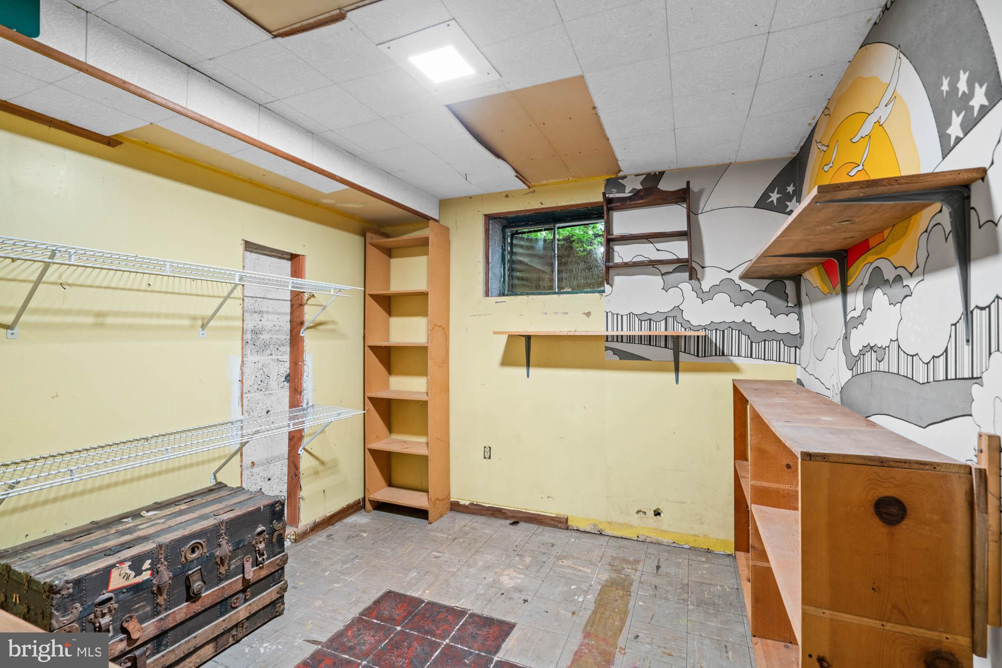 8008 Park Crest Drive Silver Spring, MD 20910 - Photo 36 of 42 a view of an outdoor space