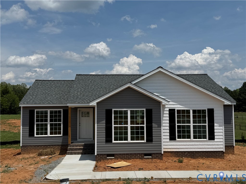 244 Bannister Town Road Louisa, VA 23093 - Photo 1 of 28