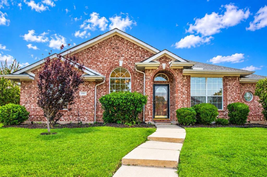 1504 Pecan Court Allen, TX 75002 - Photo 1 of 30