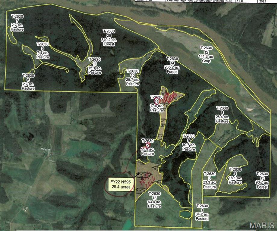 16286 Maries Rod 303 Vienna, MO 65582 - Photo 12 of 32