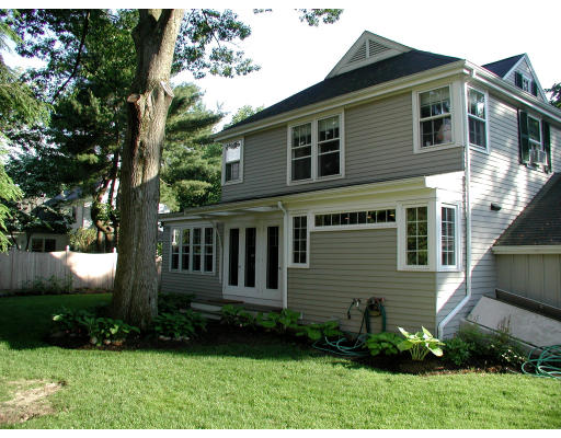 4 Brookfield Road Wellesley, MA 02481 - Photo 7 of 7