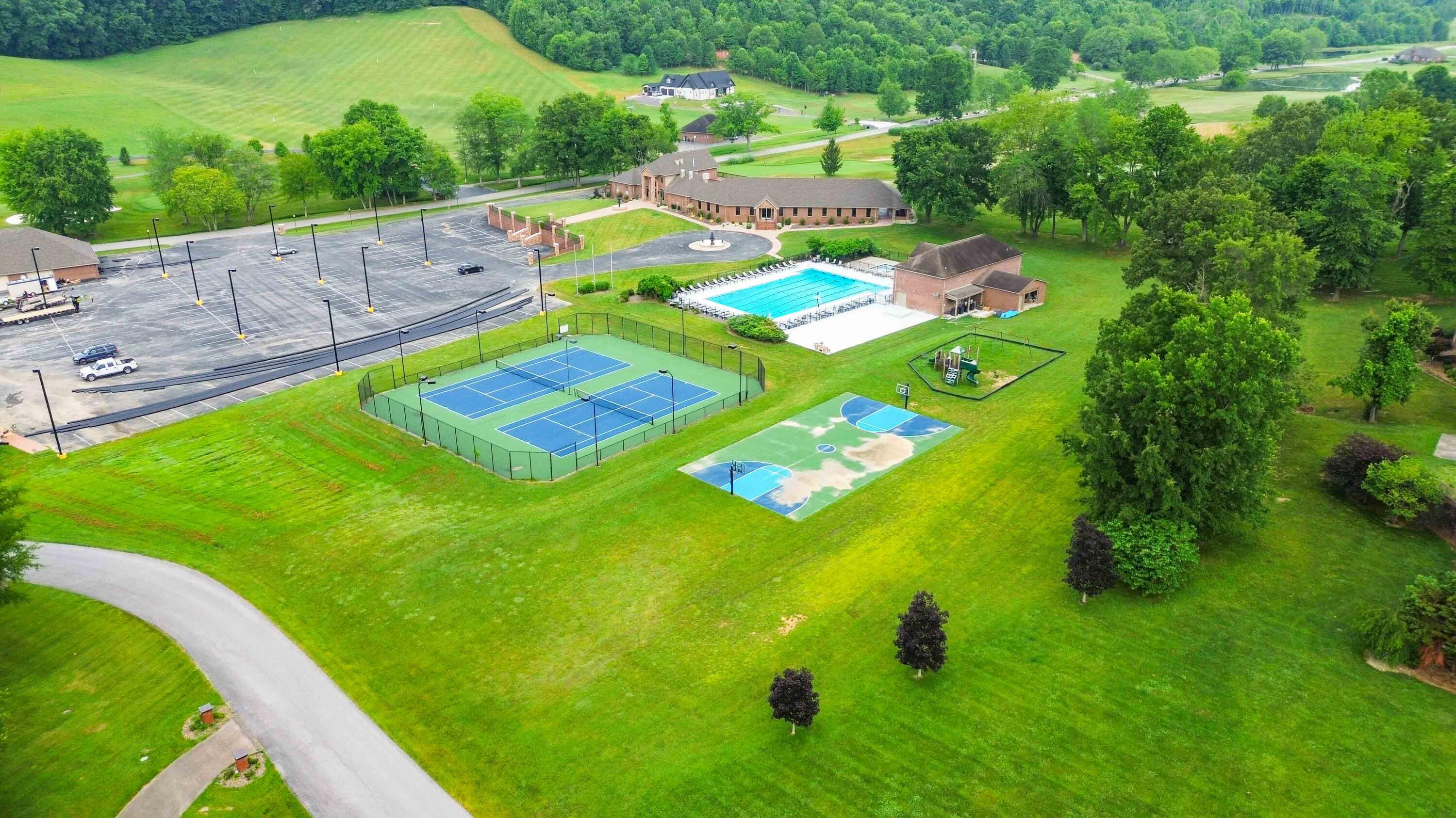 Lot 7 Conely Road London, KY 40744 - Photo 6 of 12 003