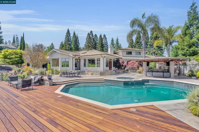 $16,000 | 1121 Eagle Nest Court, Danville, CA 94506