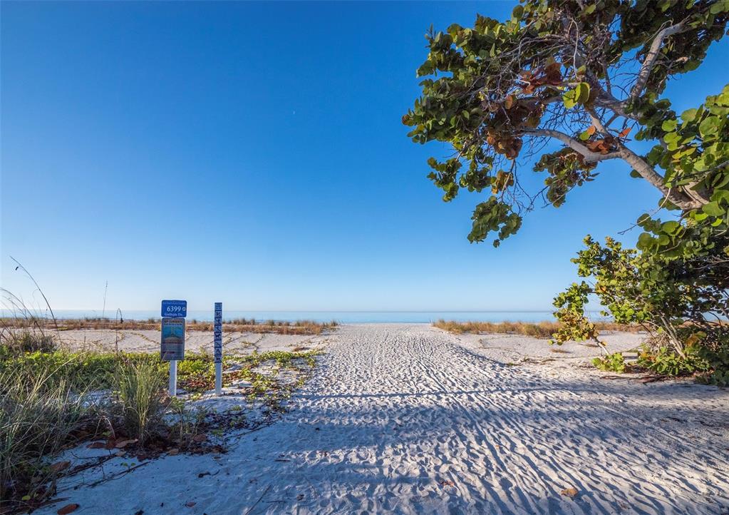 741 Old Compass Road Longboat Key, FL 34228 - Photo 50 of 51