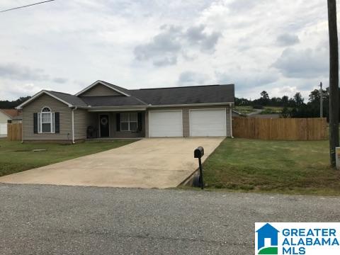 30 Jackson Lane Lincoln, AL 35096 - Photo 1 of 20