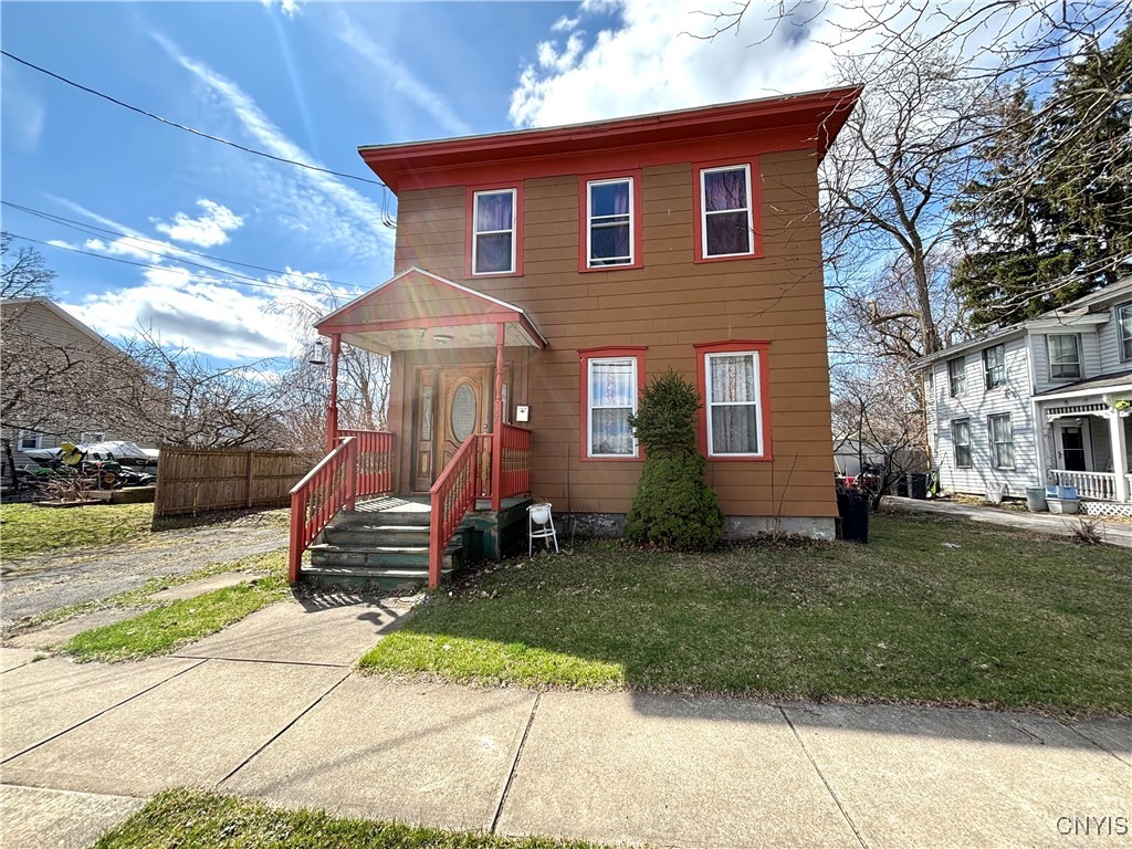 17 Hoffman Street, Unit 3 Auburn, NY 13021 - Photo 2 of 2