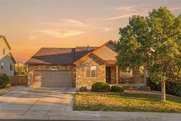 $779,000 | 6825 East 131st Drive, Thornton, CO 80602