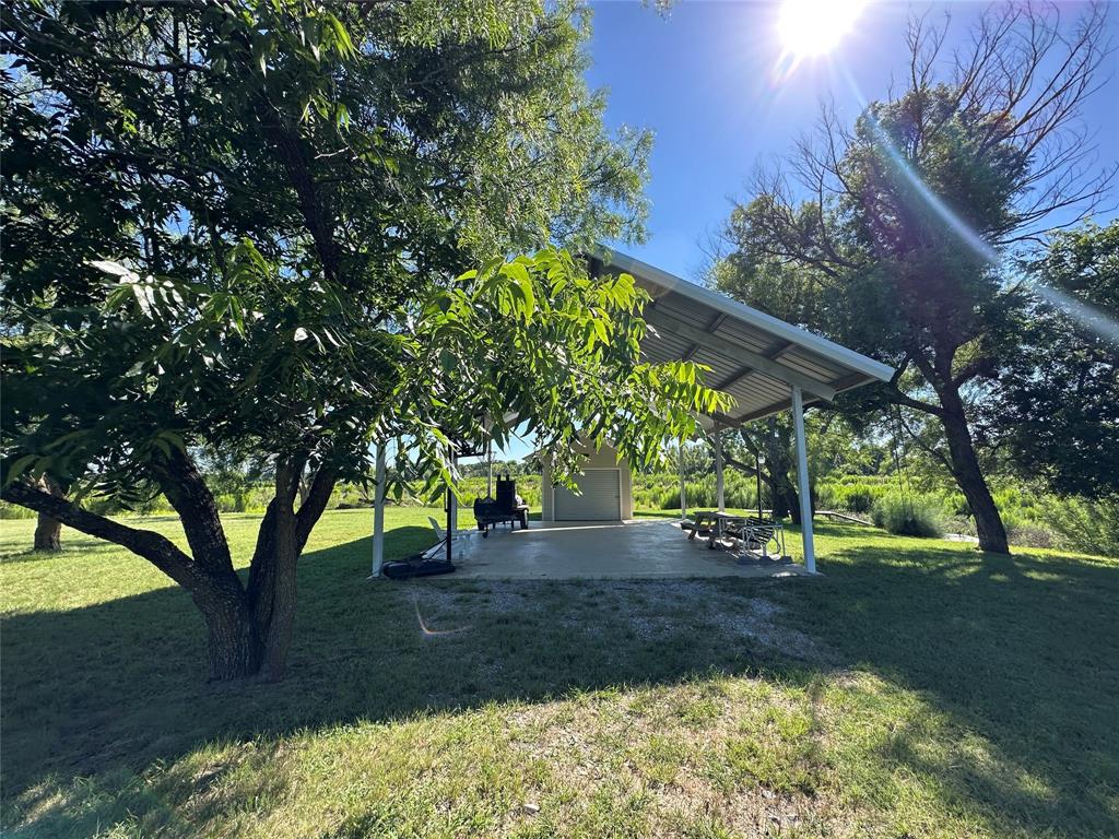 581 Comanche Lake Road Comanche, TX 76442 - Photo 21 of 33