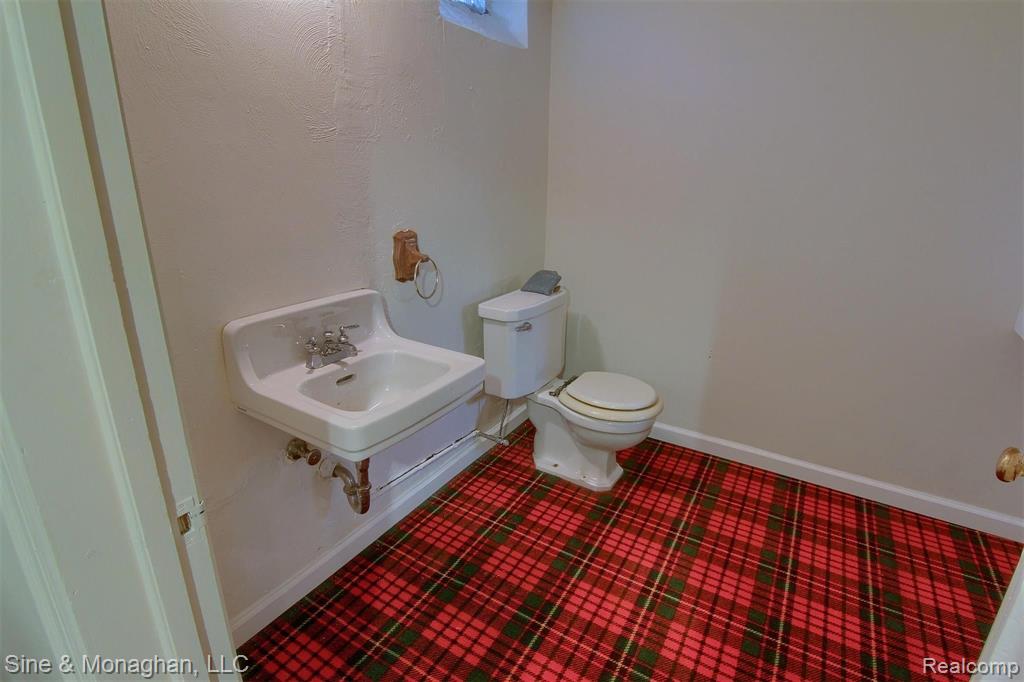 1020 Devonshire Road Grosse Pointe Park, MI 48230 - Photo 31 of 41