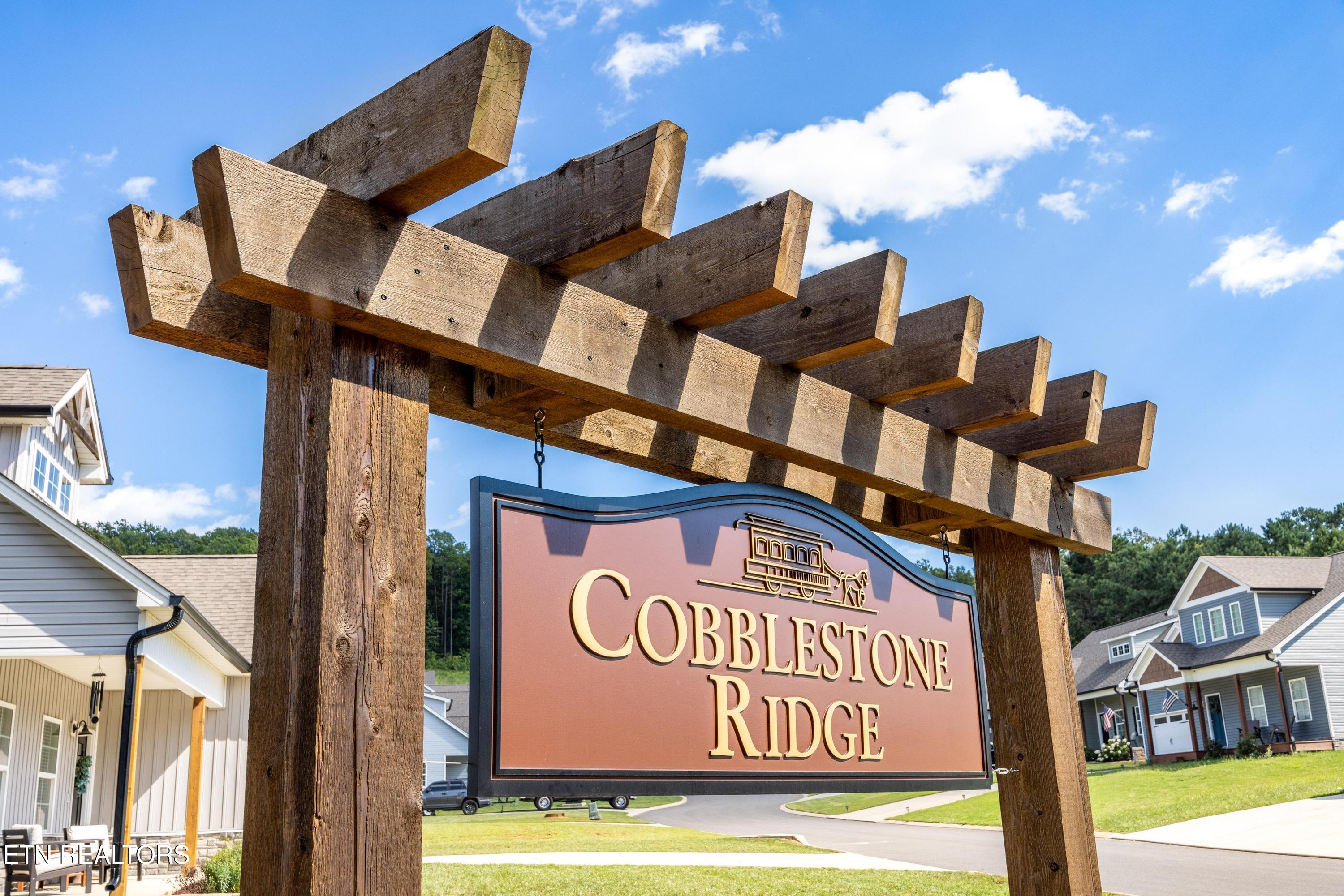 8319 Southwest Cottage Way Cleveland, TN 37311 - Photo 21 of 21 21