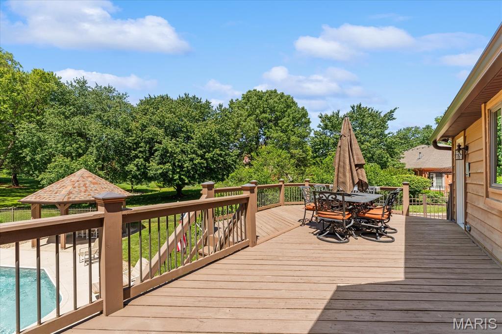 9 Calypso Court Belleville, IL 62221 - Photo 60 of 80